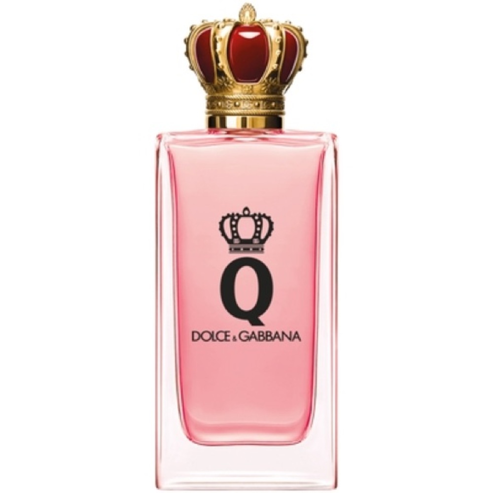 Dolce Gabbana Q by Dolce Gabbana